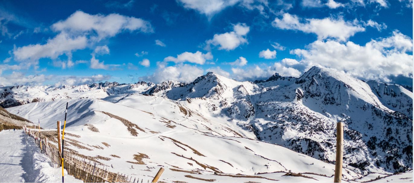 Los esquiadores que accedan a Grandvalira por el Funicamp tendrán parking gratuito